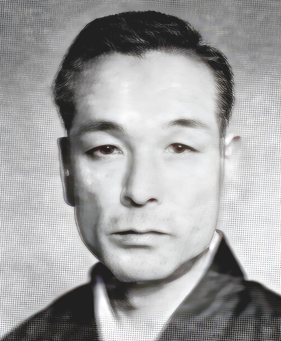 Kaneko Shūho